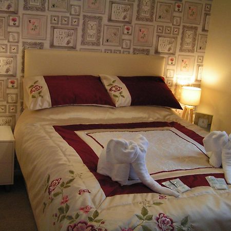 Devon Guest House Blackpool Extérieur photo
