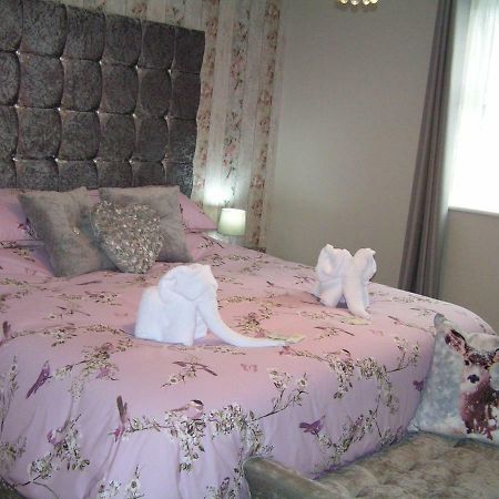 Devon Guest House Blackpool Extérieur photo