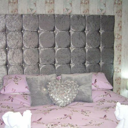 Devon Guest House Blackpool Extérieur photo