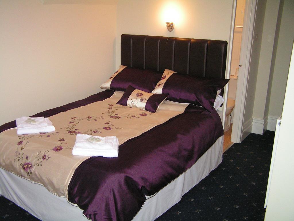 Devon Guest House Blackpool Chambre photo