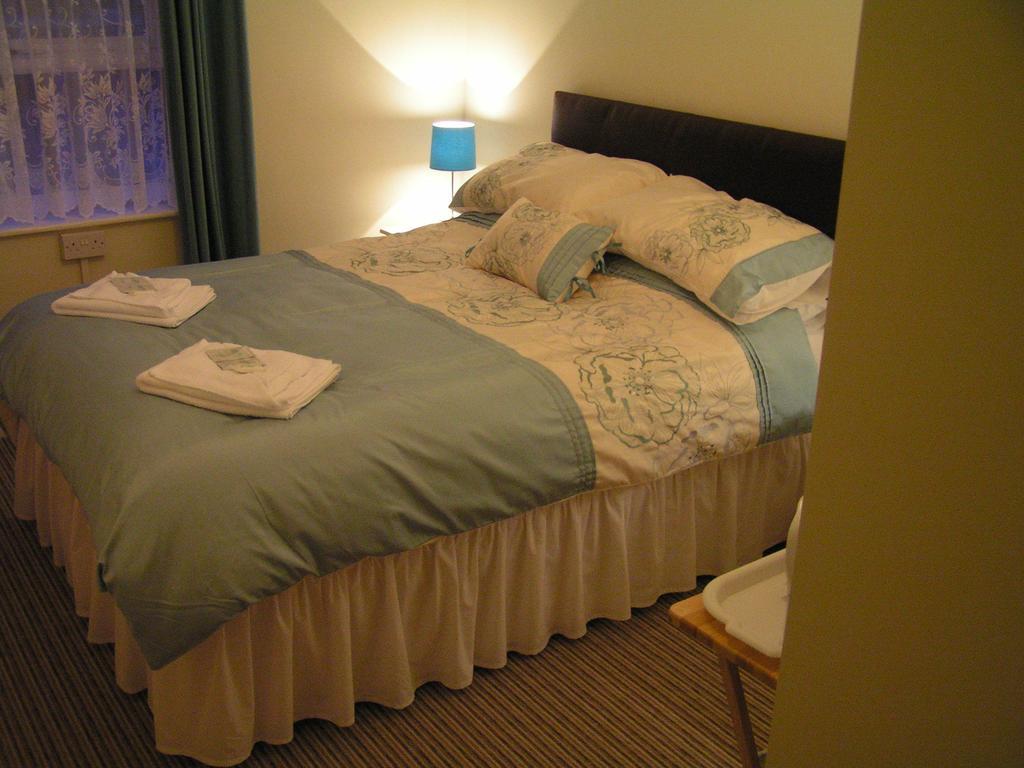 Devon Guest House Blackpool Chambre photo