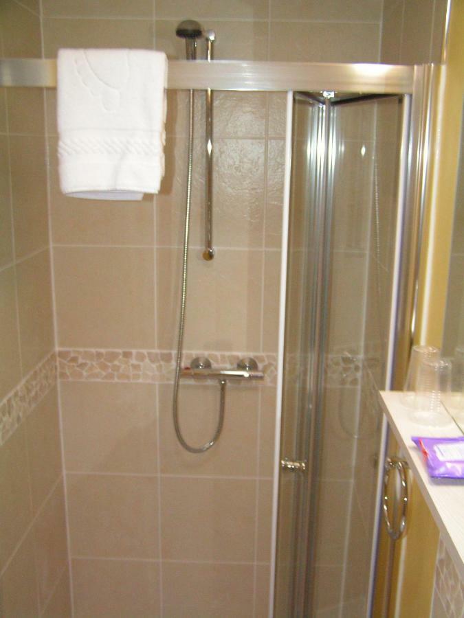 Devon Guest House Blackpool Extérieur photo