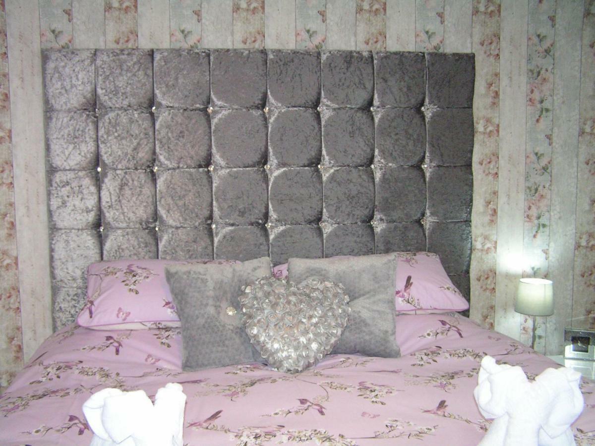 Devon Guest House Blackpool Extérieur photo