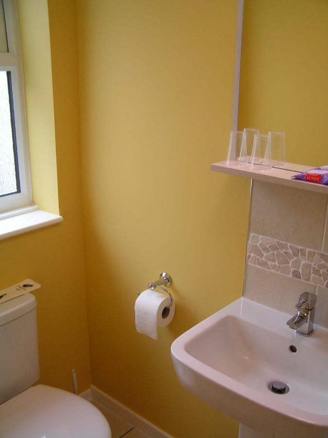 Devon Guest House Blackpool Extérieur photo