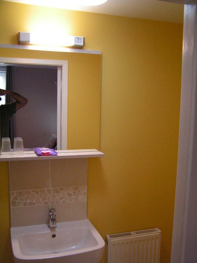 Devon Guest House Blackpool Extérieur photo